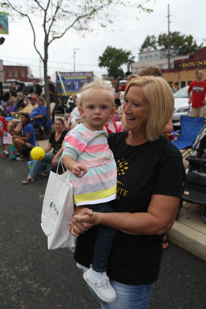 Gallery: Popcorn Festival